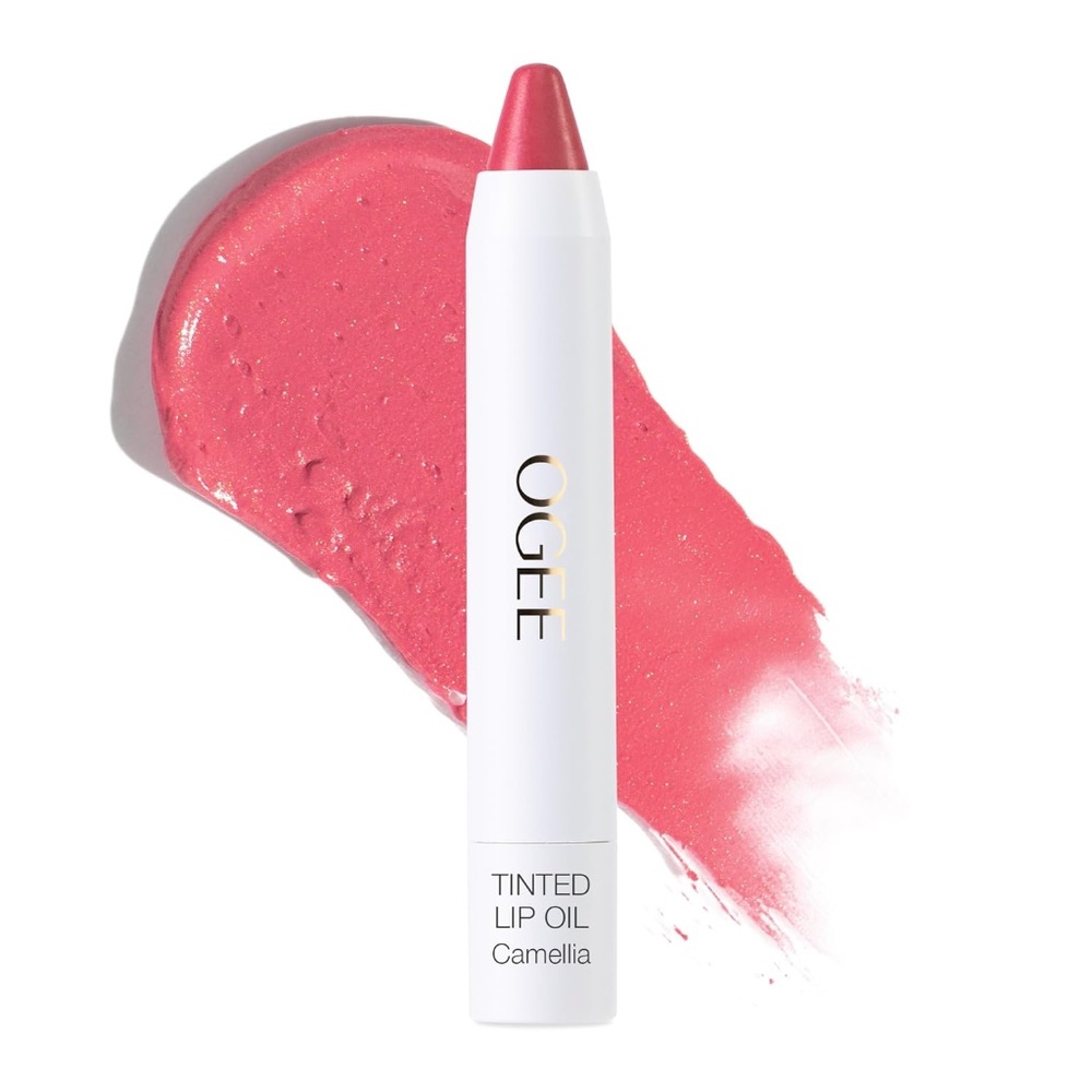 OGEE CAMILLA Tinted Sculpted LIP OIL TREATMENT NEW UNUSED BOXED